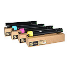 Тонер-картридж Xerox Phaser 7800 106R01572 (17.2k) Yellow / Желтый БУЛАТ s-Line