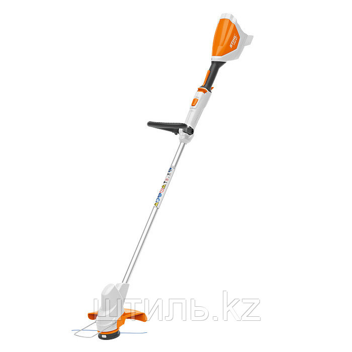 Аккумуляторный триммер STIHL FSA 57 SET (с батареей и зарядкой)