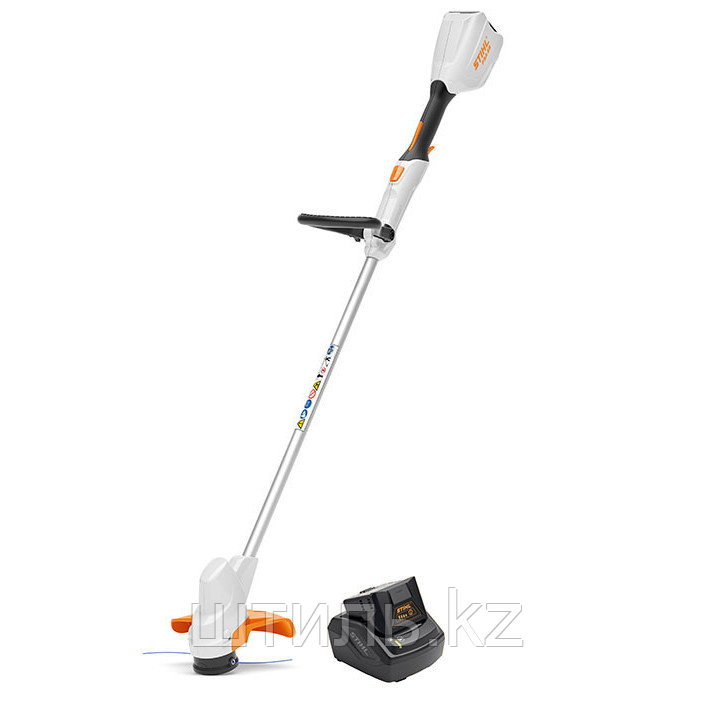 Аккумуляторный триммер STIHL FSA 56 SET (с батареей и зарядкой)