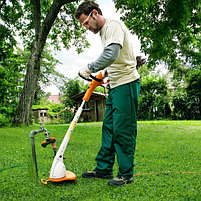 Электрический триммер STIHL FSE 31, фото 2