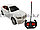 Радиоуправляемая машинка на батарейках со световым эффектом Street speed car BMW 1:20 белая, фото 5