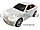 Радиоуправляемая машинка на батарейках со световым эффектом Street speed car BMW 1:20 белая, фото 6