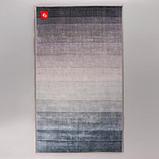 Коврик Доляна «Нега», 60×100 см, цвет серый, фото 4