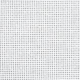 Канва для вышивания №11, 30 × 20 см, цвет белый, фото 2