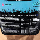 Протеин RusLabNutrition Mega Power Клубника со сливками, 800 г, фото 2