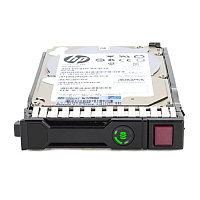 HPE 870753-B21 Жесткий диск серверный 300GB SAS 12G Enterprise 15K SFF (2.5in) SC 3yr Wty