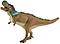 CollectA Фигурка Пернатый Тираннозавр Рекс с подвижной челюстью, 33 см, фото 2