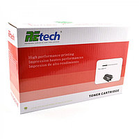 Лазерный картридж Retech для HP LJ Enterprise M4555mfp/M600 CE390A RETECH