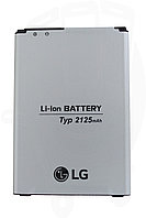 Заводской аккумулятор для LG K8 (BL-46ZH 2125 mAh)