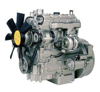Запчасти на двигатель Perkins RG для JCB 3CX, 4CX, CAT 428E, 432E, 434E, 442E, 444E. HMK 102B/102S - фото 1 - id-p85236757