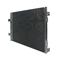 11EM-90050 радиатор на экскаватор HYUNDAI R305LC-7