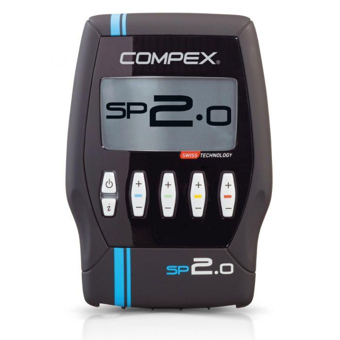 Электростимулятор для мышц Compex SP 2.0