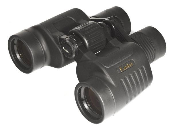 Бинокль KENKO ULTRA VIEW 7-15х35
