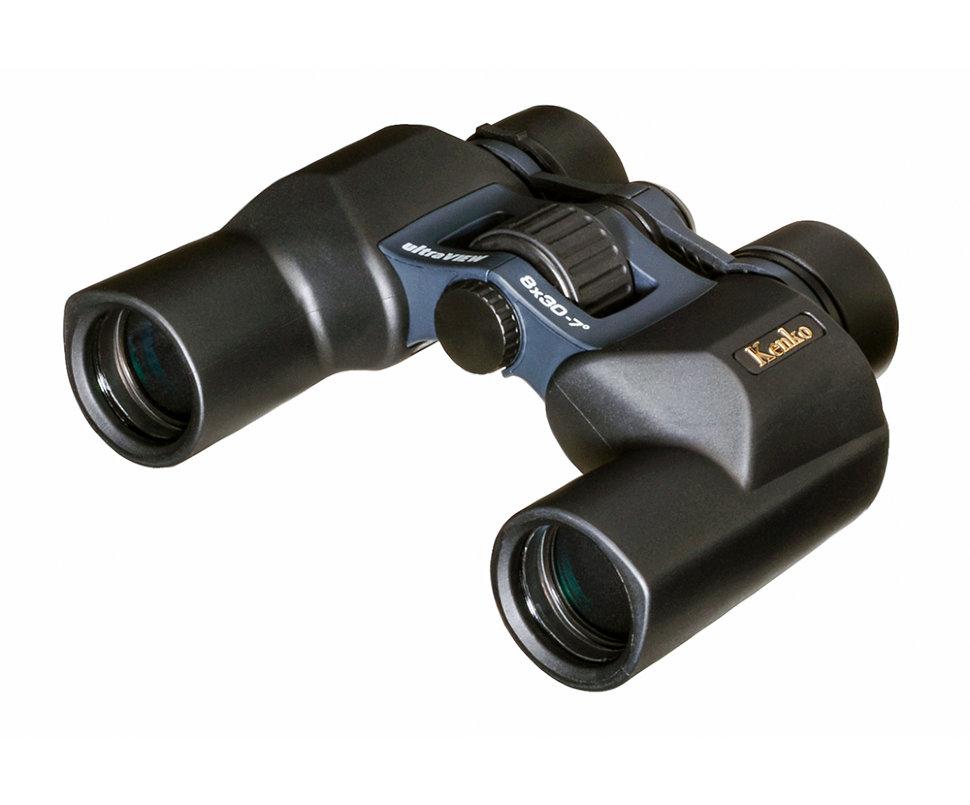 Бинокль KENKO ULTRA VIEW 8x30