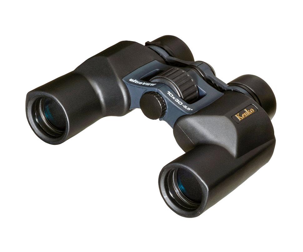 Бинокль KENKO ULTRA VIEW 10x30