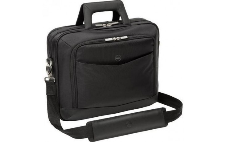 DELL 460-11753 Сумка для ноутбука Lite Business Case 14'' полиэстер, черный