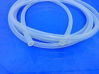 Силиконовая трубка 14*18*2мм(медицинская,пищевая)