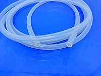 Силиконовый шланг 25*31*3мм(медицинский,пищевой)