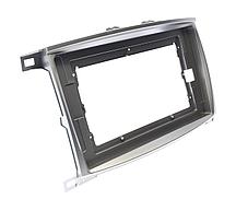 Рамка для автомагнитолы Toyota Land Cruiser 100 A 2002-2007