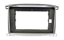 Рамка для автомагнитолы Toyota Land Cruiser 100-B 2002-2007
