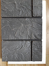 Термопанели для фасада фактурные