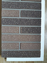 Фактурные термопанели