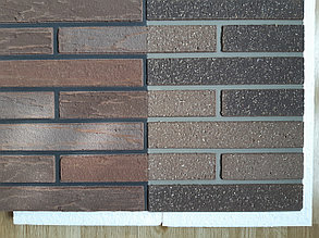 Фактурные термопанели