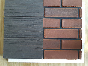 Термопанели фактурные