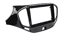 Рамки для автомагнитол Lada Vesta Cross Sport 2015-2019
