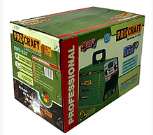 Сварочный инвертор ProCraft RWS-350, фото 3