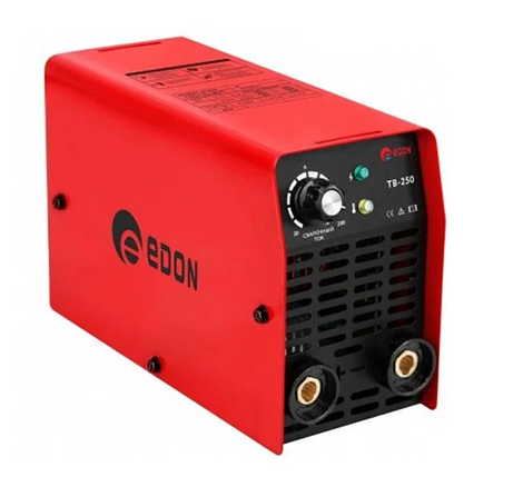 Сварочный инвертор Edon TB-250B, фото 2
