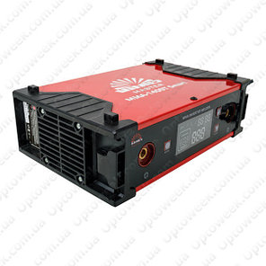 Сварочный аппарат Vitals Master MMA-1400T Smart, фото 2