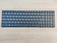 Клавиатура для ноутбука Asus X54H, X54, X53B, X53U, K53, K73, K53T, K73KT. RU