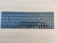 Клавиатура для ноутбука Asus K50AB, K50, K70. RU