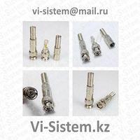BNC-коннектор SC-002