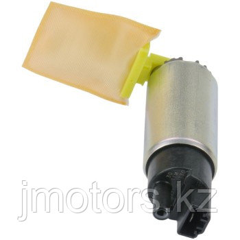 Насос топливный Mitsubishi Pajero sport Delica MR208665 MR497143, фото 1