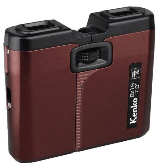 Бинокль Kenko 8x18 Miyabi