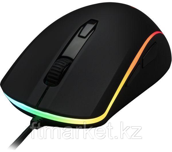 Мышь игровая HyperX Pulsefire Surge RGB HX-MC002B черный