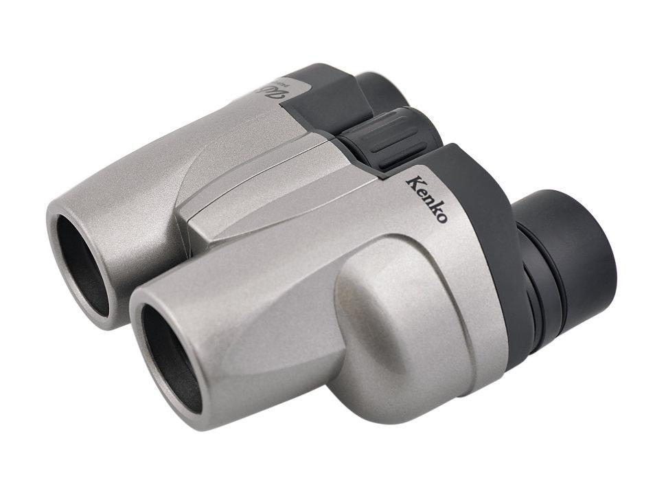 Бинокль KENKO ULTRA-VIEW 8x25 FMC (SILVER)