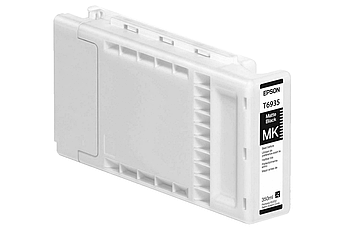 Картридж Epson C13T693500 Matte Black 350 ml для Epson SureColor SC-T3000/T5000/T7000