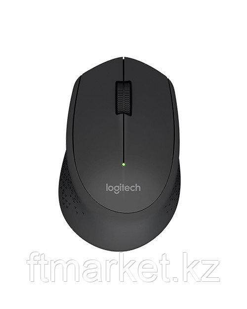 Мышь беспроводная Logitech M280 Black (910-004287)