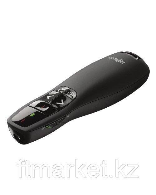 Пульт дистанционного управления Logitech R400 (презентер)
