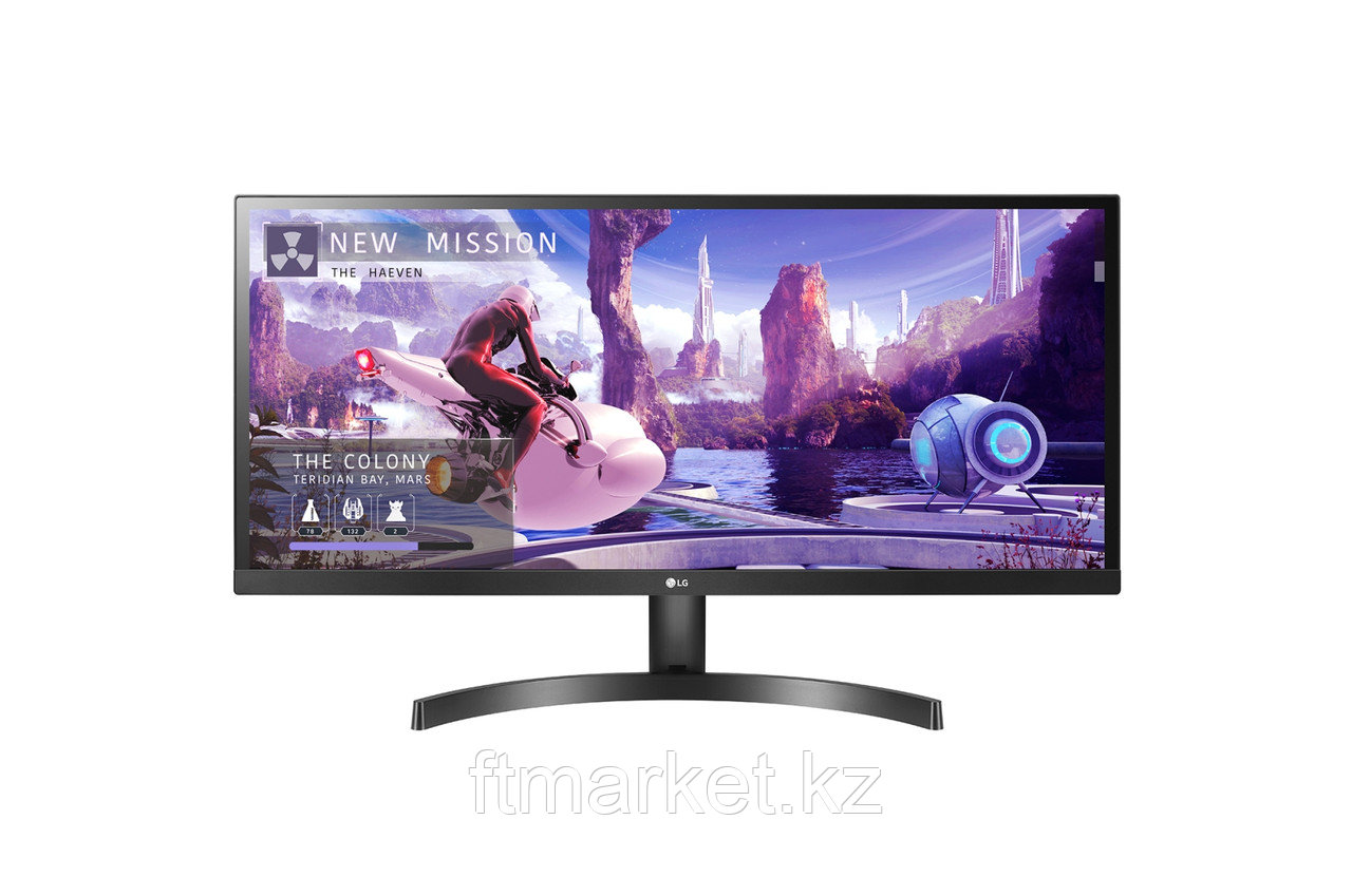 Монитор LG 29WL500-B 29''