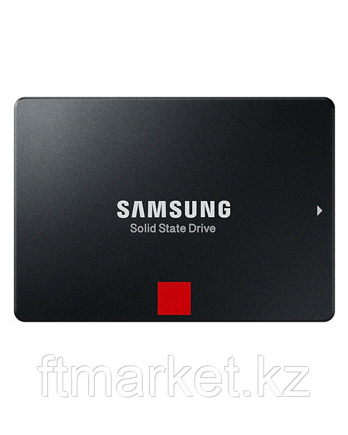 Жесткий диск SSD Samsung 512 Gb MZ-76P512BW