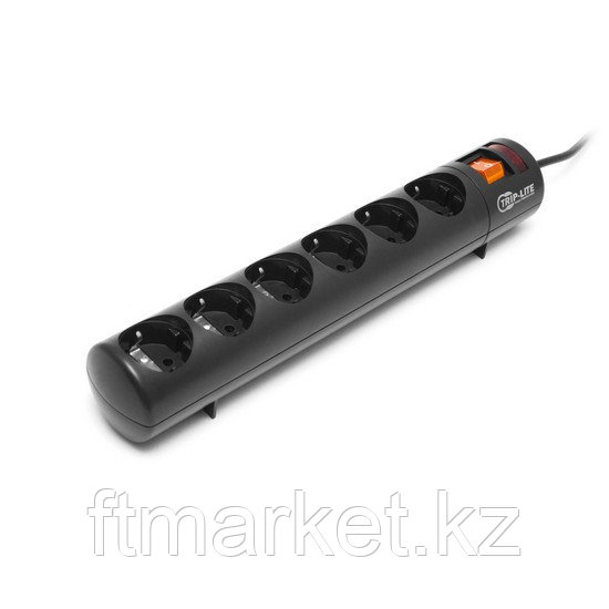 Сетевой фильтр Tripp-lite GR16-1379T 1.5 м. 220 в.