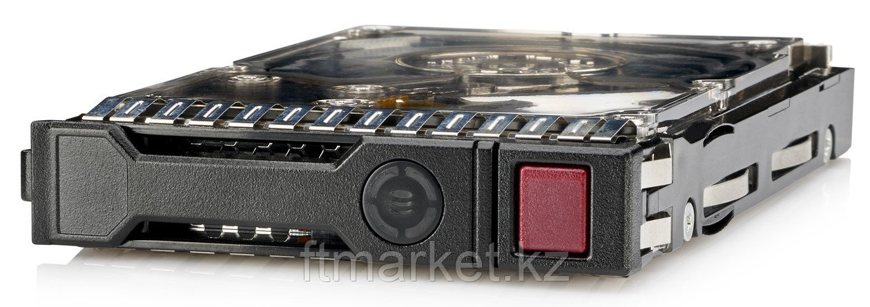 Жесткий диск 870759-B21 HPE 900GB SAS 12G Enterprise 15K SFF (2.5in) SC 3yr Wty Digitally Signed Firmware HDD