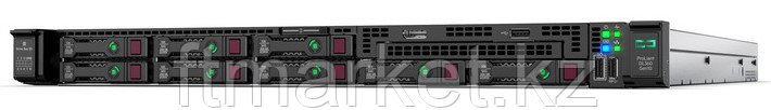 Сервер HPE P19774-B21 DL360 Gen10 (1xXeon4208(8C-2.1G)/ 1x16GB 2R/ 8 SFF SC/ P408i-a 2GB Batt/ 4x1GbE FL/