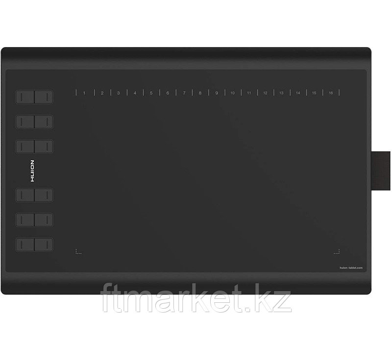 Графический планшет Huion H1060P
