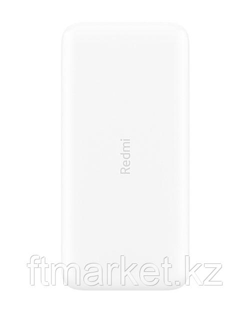 Power bank Xiaomi redmi powerbank 10000 MAH white