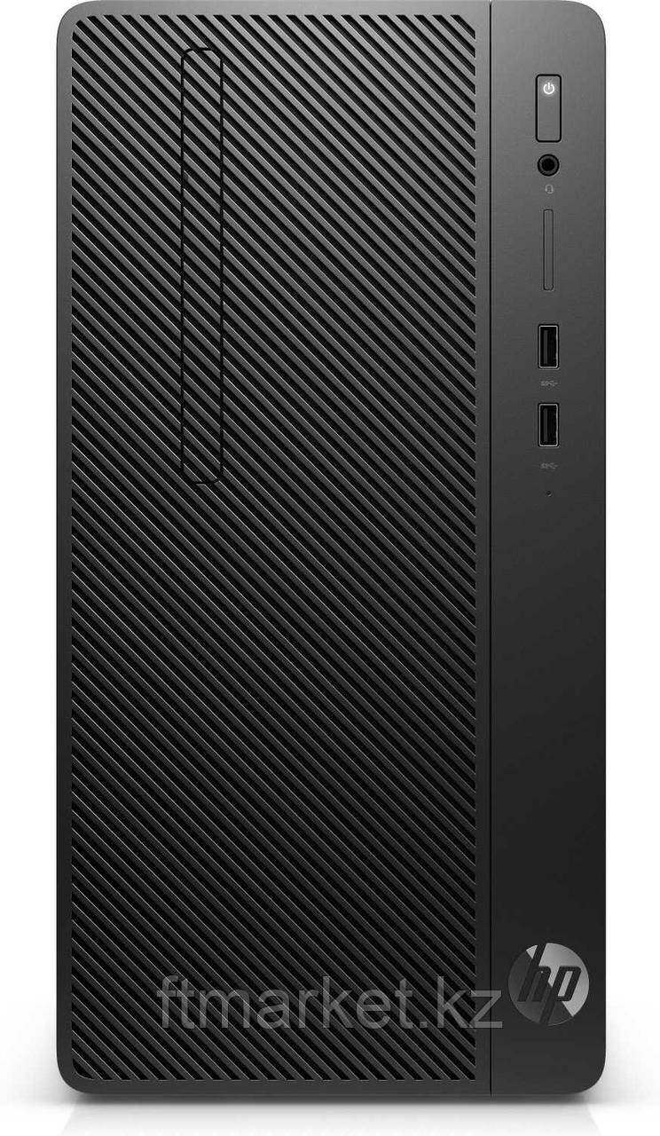 Системный блок HP HP 290 G2 MT / i5-8500 / 4GB / 1TB HDD / W10p64 / DVD-WR / 1yw / kbd / mouseUSB / Sea and